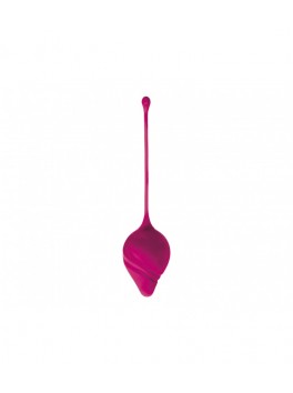 BOULE DE GEISHA E1 ROSE