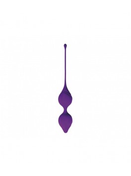 BOULE DE GEISHA E2 VIOLET