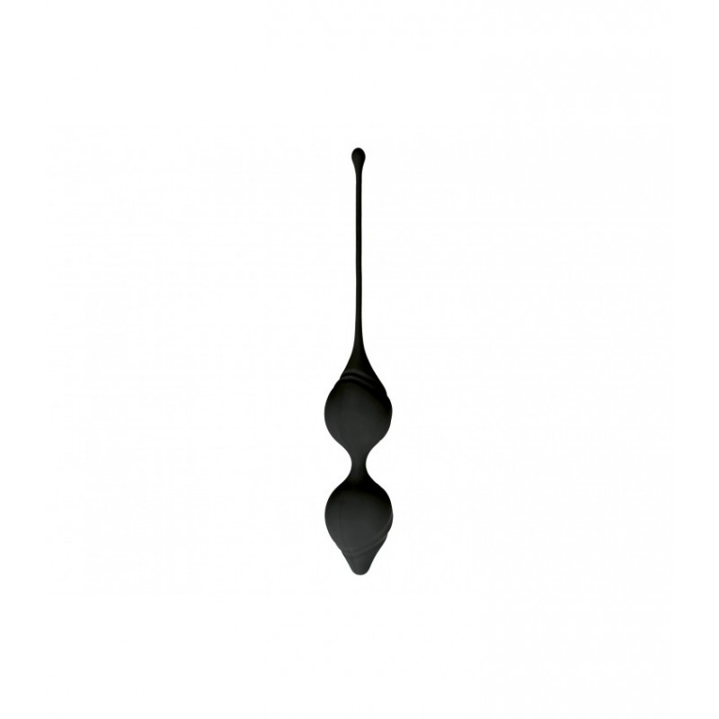 BOULE DE GEISHA E2 NOIR