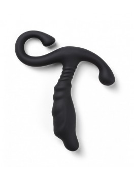 PROSTATE STIMULATOR E5 BLACK