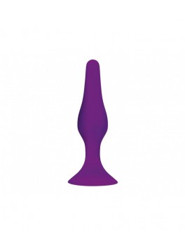  PLUG ANAL E4 Violet