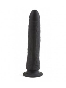 REALISTIC DILDO E11 Black