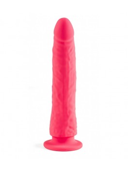 REALISTIC DILDO E11 Pink