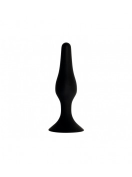 ANAL PLUG E4 Black