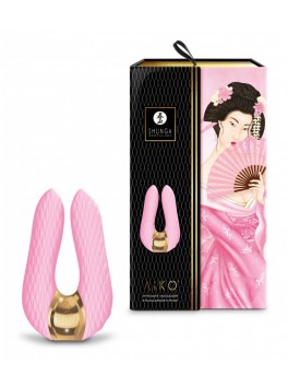 AIKO intimate stimulator - Pink