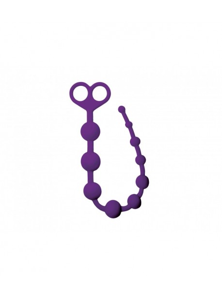 ANAL STRIP E3 Purple