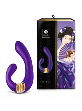 MIYO intimate stimulator - Lilac