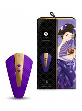 OBI stimulateur intime - Lilas