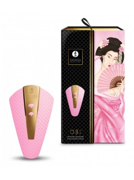 OBI intimate stimulator - Pink