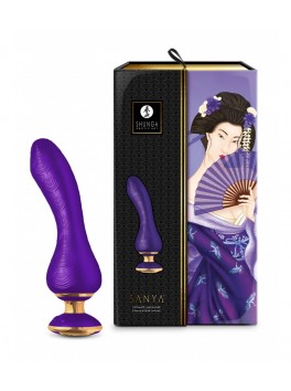 SANYA intimate stimulator - Lilac
