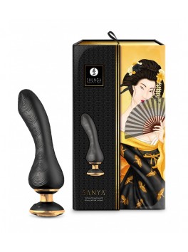 SANYA intimate stimulator - Black