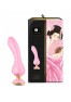 SANYA intimate stimulator - Pink