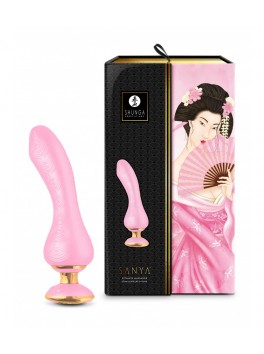 SANYA intimate stimulator - Pink