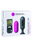 Vibrating Egg Genius Secret Vibe Dorcel