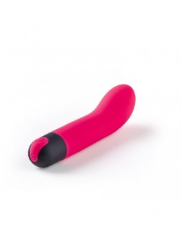 G-SPOT V4 PINK VIBRATING BULLET