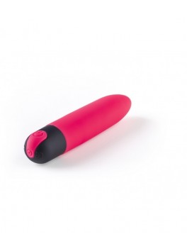 VIBRATING BULLET V3 PINK 