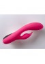 RECHARGEABLE VIBRATOR V2 PINK
