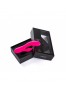 RECHARGEABLE VIBRATOR V2 PINK
