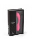 V5 PINK RECHARGEABLE VIBRATOR