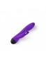 RECHARGEABLE VIBRATOR V6 PURPLE