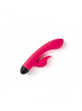 RECHARGEABLE VIBRATOR V7 PINK