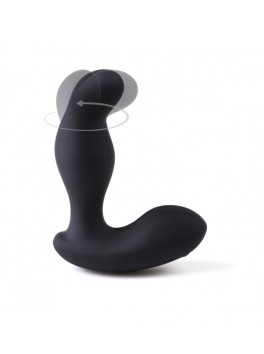 P2 PROSTATE VIBRATOR W/ REMOTE CONTROL