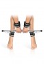 Barre de soumission 4 menottes Fetish Tentation