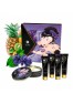 Kit Secret de Geisha - FRUITS EXOTIQUES