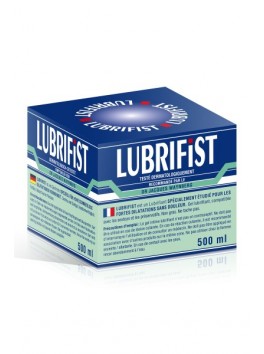 LUBRIFIST 500 ML