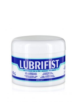 lubricant Lubrifist Lubrix 200ml