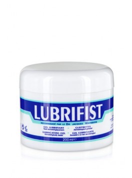 lubrifiant Lubrifist Lubrix 200ml