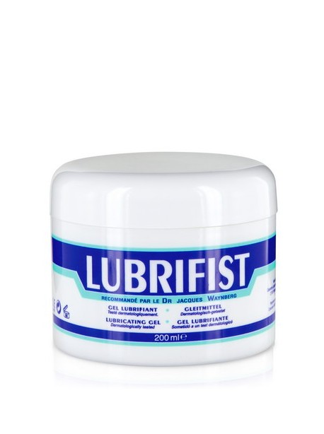 lubricant Lubrifist Lubrix 200ml