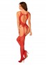 N122 Bodystocking