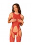 N122 Bodystocking