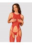 N122 Bodystocking