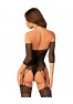 G333 Bodystocking