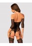 G333 Bodystocking