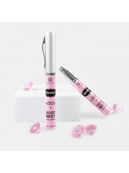 Brume corporelle aux phéromones - Afrodita - 6 ml
