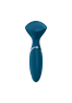 Mini Wand-er vibrator - blue