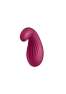 Dipping delight Stimulateur Satisfyer - Framboise