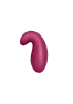 Dipping delight Stimulateur Satisfyer - Framboise