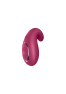 Dipping delight Stimulateur Satisfyer - Framboise