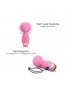 Itsy Bitsy vibrator - Pink Passion