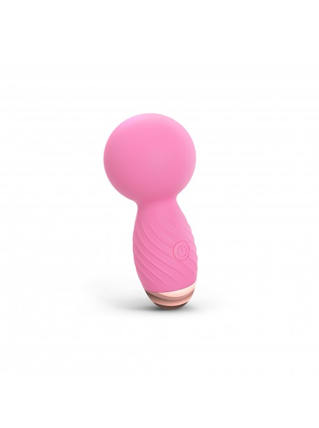 Itsy Bitsy vibrator - Pink Passion