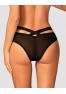 Brasica panties Black