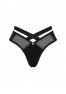 Brasica culotte - noir