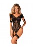  G334 Bodystocking 