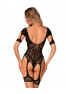 G334 Bodystocking 