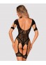  G334 Bodystocking 