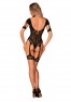  G334 Bodystocking 